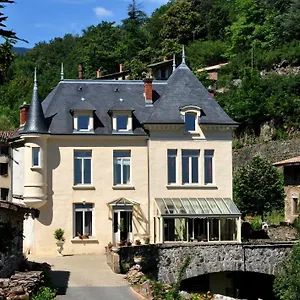 Gasthuis Le Berthoir, Pélussin