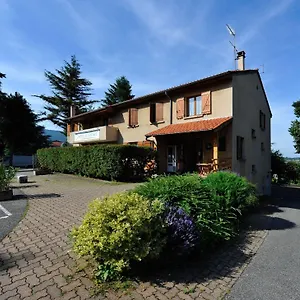 Hotel Le, Pélussin